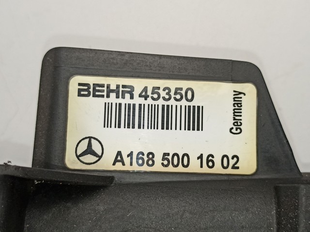 1685001602 Радиатор купить Хмельницкий