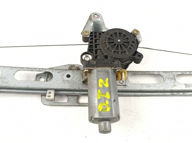 A1687200346 MERCEDES Механизм стеклоподъемника двери передней левой купить в Одесса