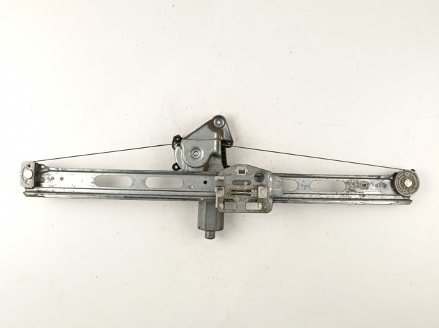 A1687200346 MERCEDES Стеклоподъемник передней левой двери купить в Винница