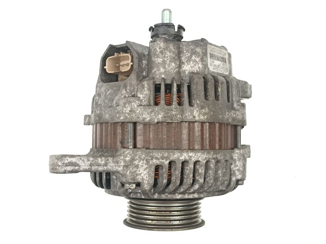 1800A248 MITSUBISHI Генератор купить в Сумы