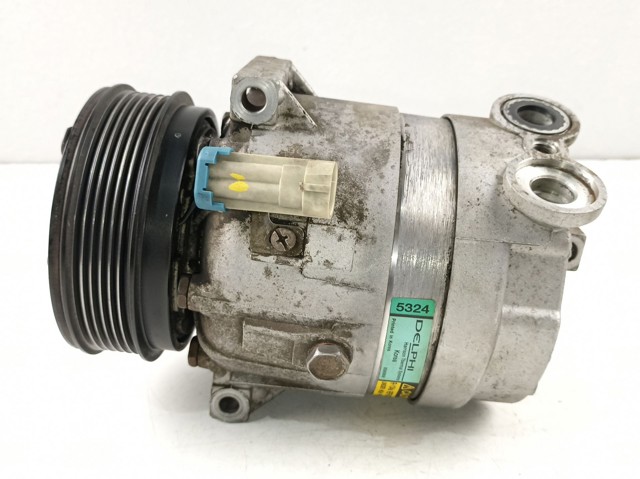 OPEL 1854106 Компрессор кондиционера в наличии Николаев