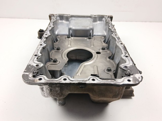 215102A152 HYUNDAI Поддон двигателя купить в Тернополь