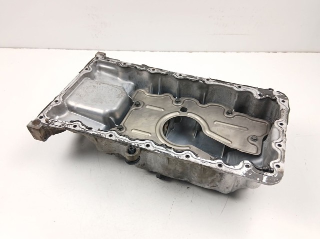 215102A152 HYUNDAI Поддон масляный картера двигателя купить в Каменское