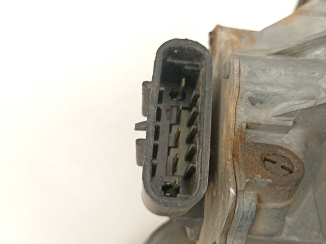 22107955 OPEL Мотор дворников купить в Украина