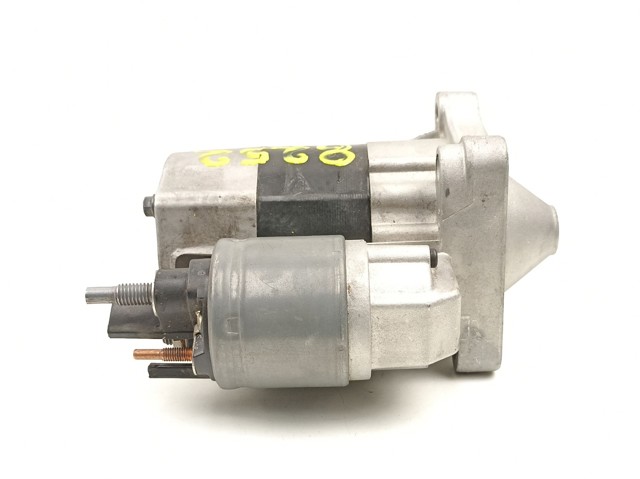 233004003R RENAULT Стартер купить в Львов