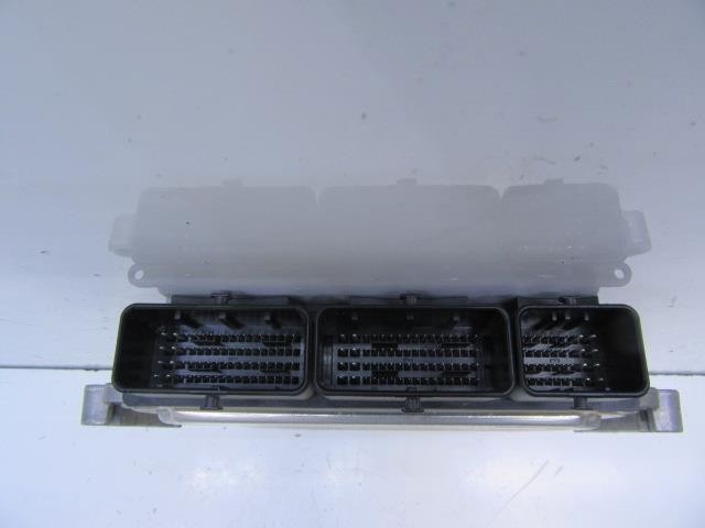 237104627R RENAULT Блок управления двигателем купить в Черкассы