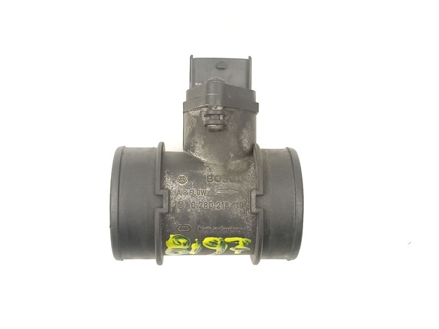 24420614 OPEL Датчик потока (расхода) воздуха, расходомер M.A.F. - (Mass Airflow) купить в Кривой Рог