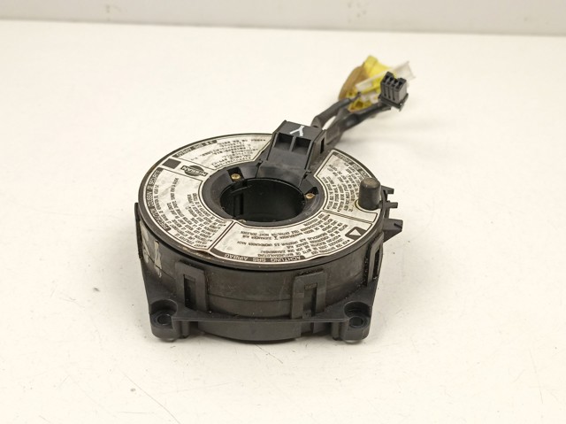 255543C425 NISSAN Кольцо контактное, шлейф руля купить в Запорожье