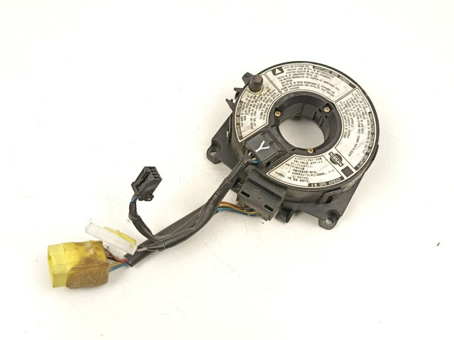 NISSAN 255543C425 Кольцо контактное, шлейф руля в наличии Тернополь