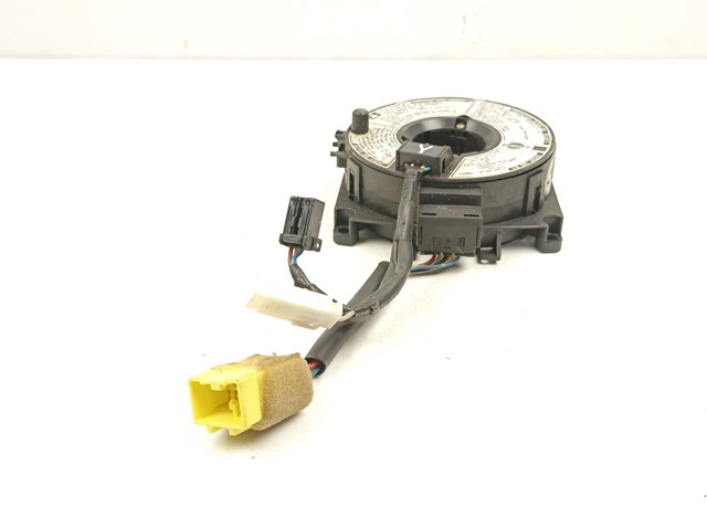 255543C425 NISSAN Кольцо контактное, шлейф руля купить в Одесса