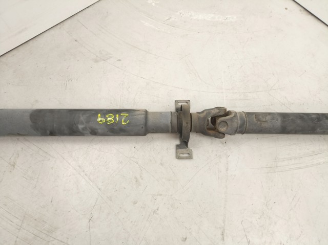 BMW 26101229745 Кардан задний в наличии Николаев