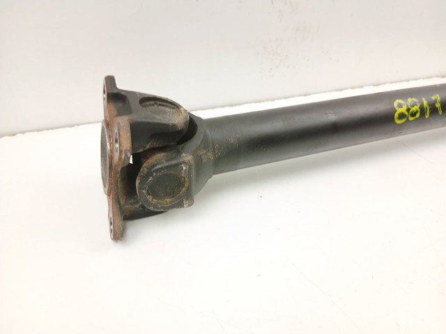 26203401609 BMW Кардан передний купить в Черновцы