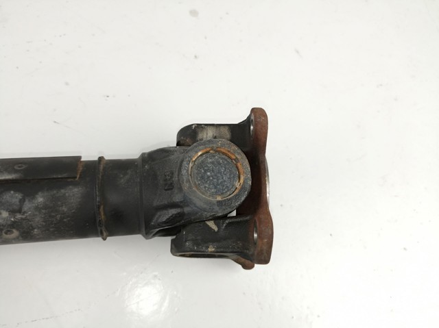 BMW 26208626955 Вал карданный задний, передняя часть в наличии Чернигов