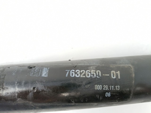26208626955 BMW Вал карданный задний, передняя часть купить в Хмельницкий