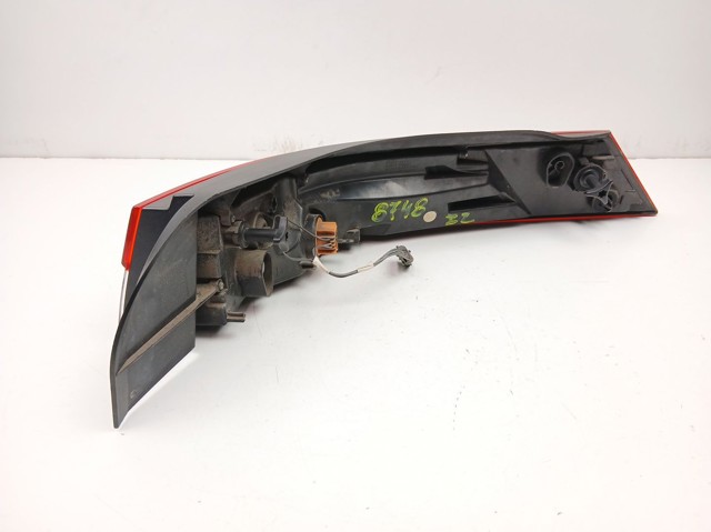 265550012R RENAULT Фонарь задний левый купить в Каменское