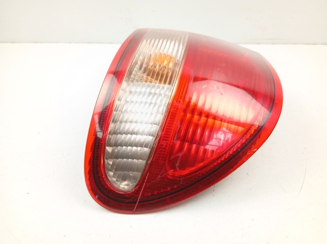 NISSAN 265555M528 Фонарь задний левый внешний в наличии Черкассы