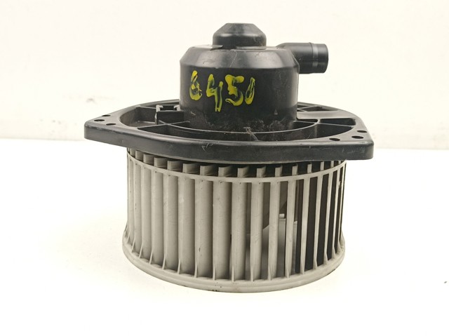 272201N602 NISSAN Вентилятор печки купить в Киев
