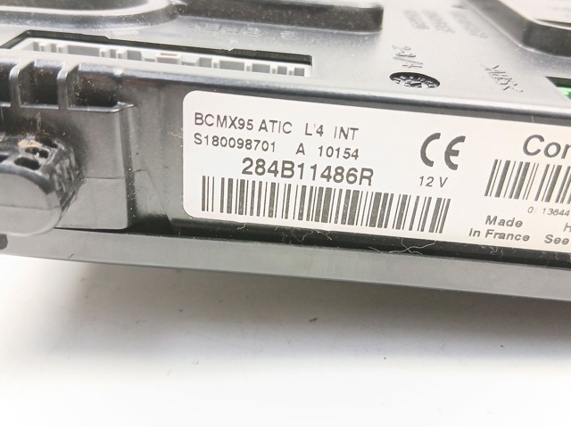 284B11486R RENAULT купить в Украина