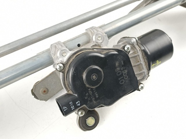 NISSAN 288404CC0A Мотор дворников в наличии Днепр