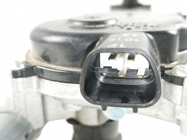 288404CC0A NISSAN Мотор стеклоочистителя лобового стекла купить в Запорожье