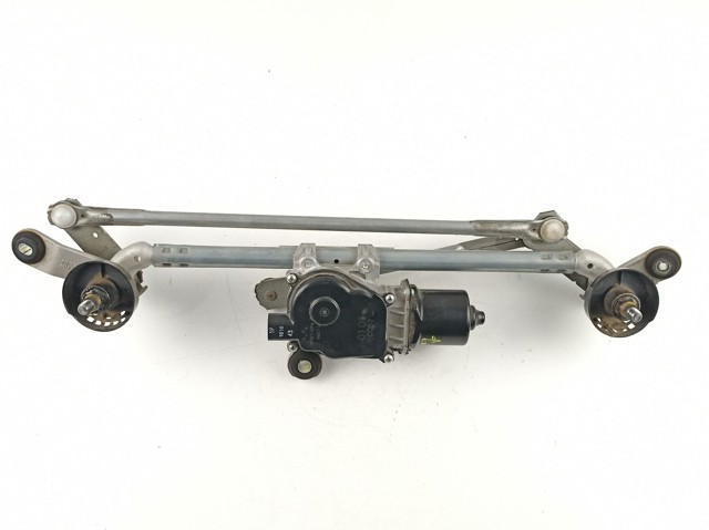 NISSAN 288404CC0A Мотор дворников в наличии Ирпень