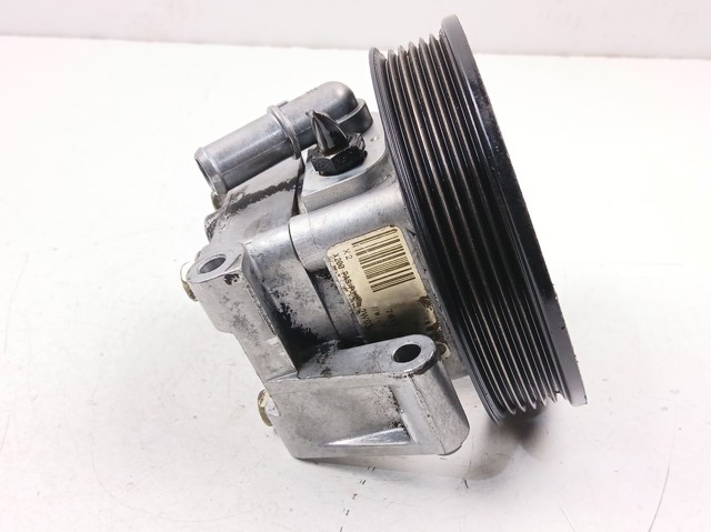 2W933A696BB JAGUAR Насос ГУР купить в Кривой Рог