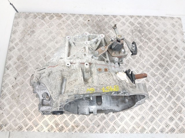 3030012B20 TOYOTA КПП купить в Сумы