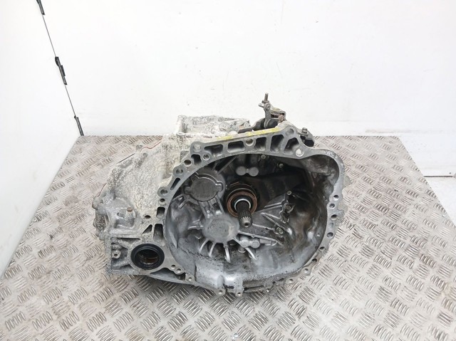 TOYOTA 3030012B20 КПП в сборе (механическая коробка передач) в наличии Харьков