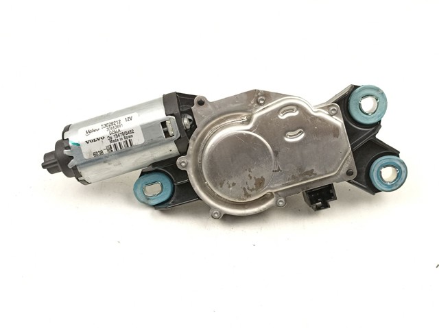 30663891 VOLVO Моторчик заднего дворника купить в Кривой Рог