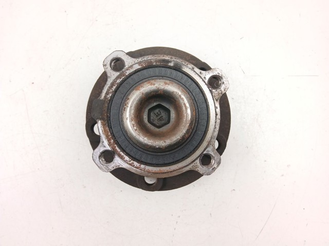 31226750217 BMW Ступица передняя купить в Днепр