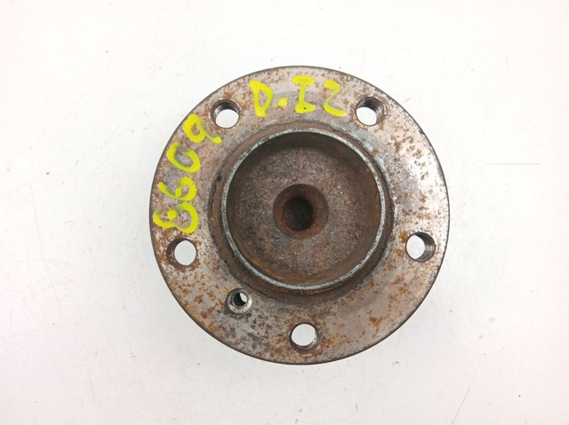 BMW 31226750217 Передняя ступица в наличии Харьков