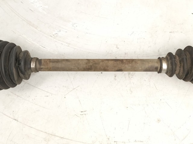 3272PC PEUGEOT Левая полуось купить в Черкассы