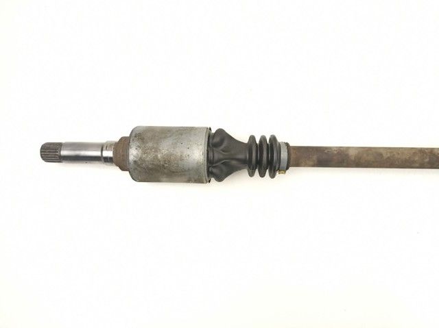 327356 PEUGEOT Правая полуось купить в Киев