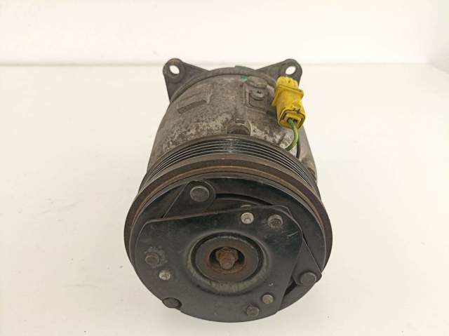 VAG 357820803R Компрессор кондиционера в наличии Чернигов