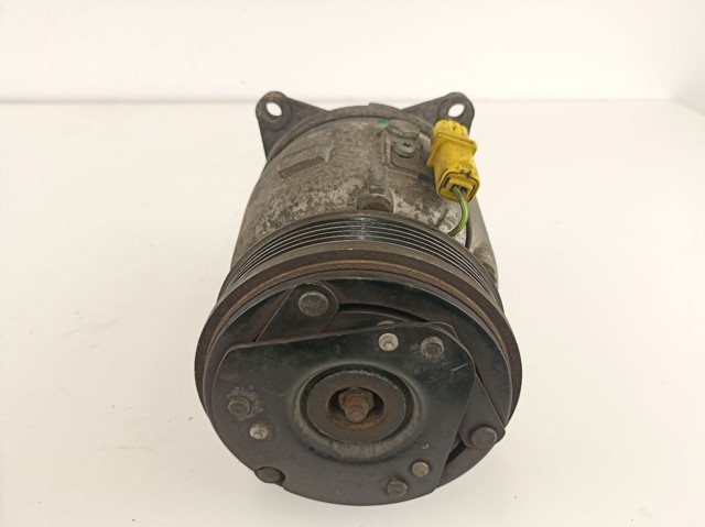 357820803R VAG Компрессор кондиционера купить в Каменское