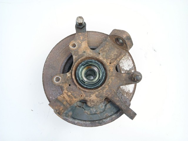 NISSAN 400147F001 Цапфа передняя правая в наличии Сумы