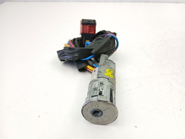 4162AN PEUGEOT Замок зажигания купить в Чернигов