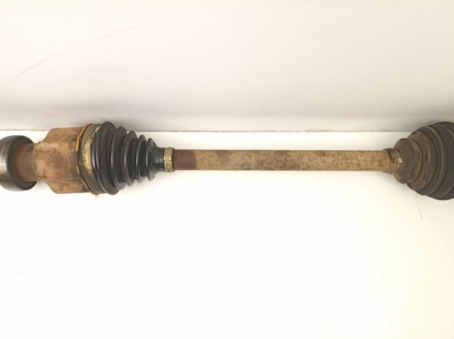 FORD 4166489 Правая полуось в наличии Ровно