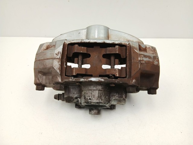 44011JL00A NISSAN Суппорт тормозной задний левый купить в Одесса
