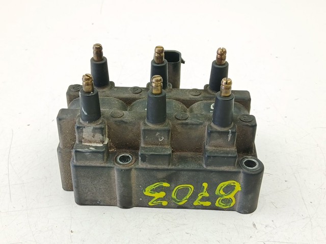 CHRYSLER 4443971 Катушка зажигания в наличии Киев
