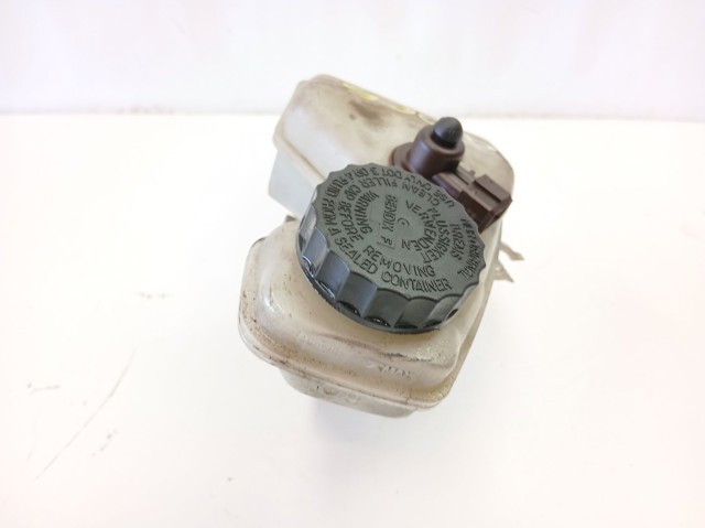 4601E9 PEUGEOT Цилиндр тормозной главный купить в Николаев