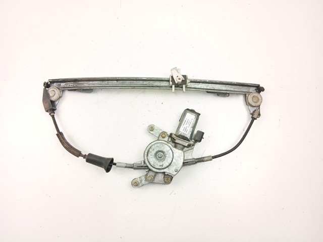 46446619 FIAT Стеклоподъемник передней левой двери купить в Ирпень