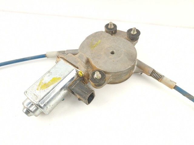 FIAT 46459548 Стеклоподъемник передней левой двери в наличии Запорожье
