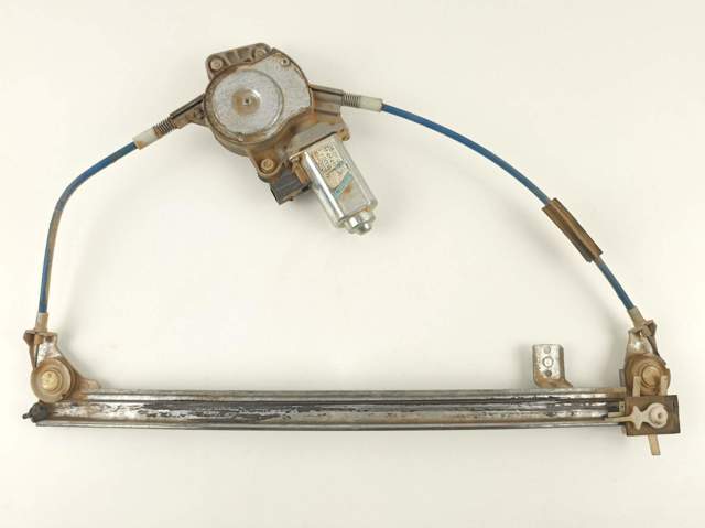 46459548 FIAT Стеклоподъемник передней левой двери купить в Каменское