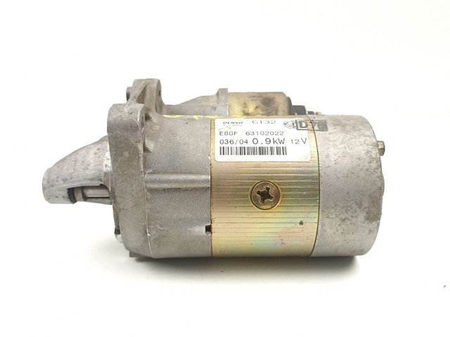 46813064 FIAT Стартер купить в Житомир