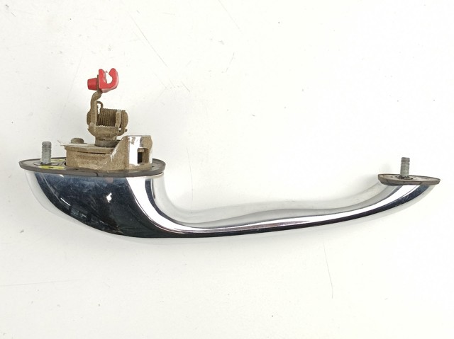 4724912AC CHRYSLER Ручка двери передней наружная правая купить в Черкассы