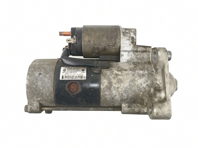 CHRYSLER 4727313AC Стартер в наличии Винница