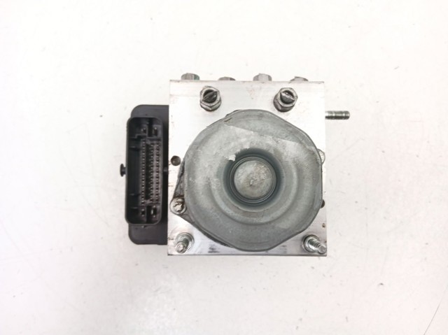 476609110R RENAULT Блок АБС купить в Киев