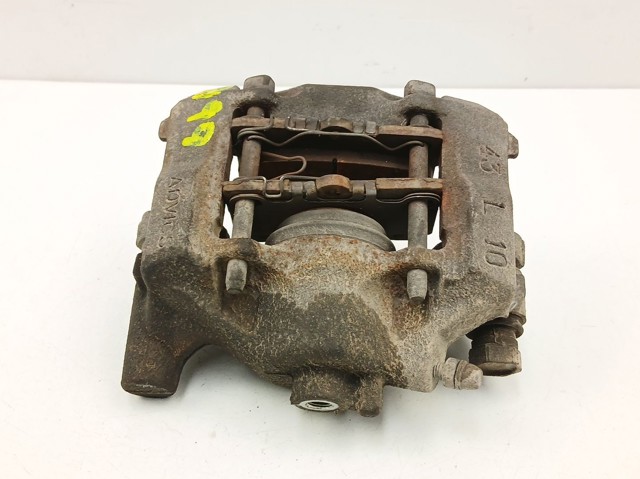 4785053070 TOYOTA Суппорт задний левый купить в Черкассы