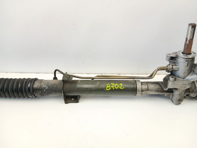 490018929R RENAULT Рулевая рейка купить в Хмельницкий